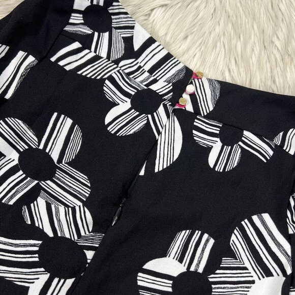 NWT Juicy Couture Mini Shift Dress - Picture 9 of 10